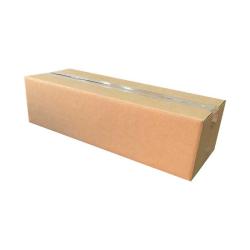 45x16x12 cm единична кутия от велпапе