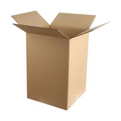 Кутия от двойно гофрирано фолио 40x40x60 cm