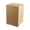Кутия от двойно гофрирано фолио 40x40x60 cm