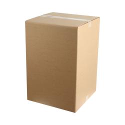 Кутия от двойно гофрирано фолио 40x40x60 cm