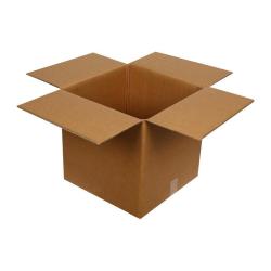 40x40x40 cm Три пакета от велпапе Крафт Триплекс