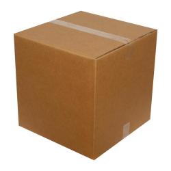 40x40x40 cm Три пакета от велпапе Крафт Триплекс