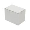 15x10x11 cm Кутия American Lock White
