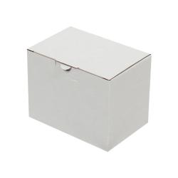 15x10x11 cm Кутия American Lock White