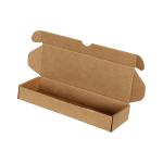 24x8x3,5 cm Готова кутия Kraft Ziplock