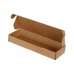 24x8x3,5 cm Готова кутия Kraft Ziplock