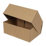 35x24x14 cm Кутия за електронна търговия Equaliser (4 точки)