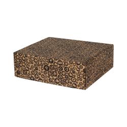 35x30x11 cm Кутия с шарки