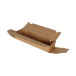 39x11,5x7 cm Lahmacun Box Kraft