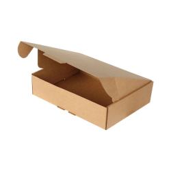 40x30x10 cm Готова кутия Kraft Ziplock