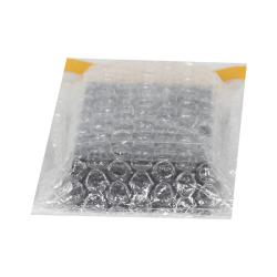 Торбичка с балончета с лепенка 10x10 + 5 cm