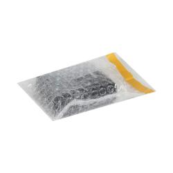 Торбичка с балончета с лепенка 10x10 + 5 cm