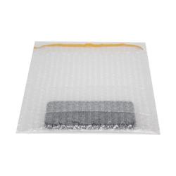 Торбичка с балончета с лепенка 25x25 + 5 cm