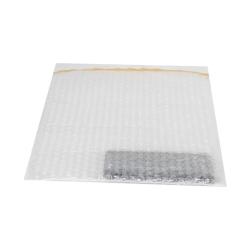 Торбичка с балончета с лепенка 25x30 + 5 cm