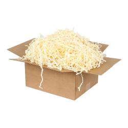 Zigzag Cropped Paper Filler Cream 250 гр.