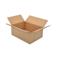 35x35x20 cm Двойно велпапе Parcel Echoliner