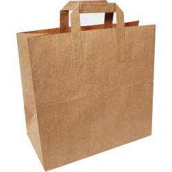 32x30x16 cm Картонена торба 25 бр.