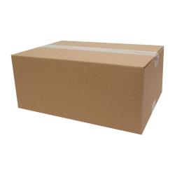 61x14x25 cm Единична кутия от велпапе