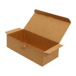 26x12x7.5 Готова заключена кутия