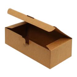 26x12x7.5 Готова заключена кутия