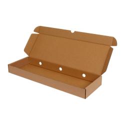 40x13x4 Готова заключена кутия