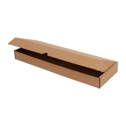 40x13x4 Готова заключена кутия