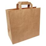 32x30x16 cm Картонена чанта