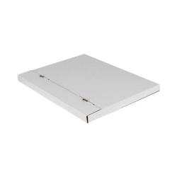 35x26,5x2 cm Кутия за маса бяла