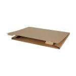 53x38x2 cm Кутия за маса Крафт