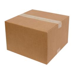 25x25x20 cm Колет Крафт, единично велпапе