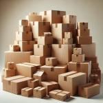 Производство на Кутии с Персонализирани Размери и Печат