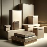 Производство на Луксозни Кутии с Персонализирани Размери