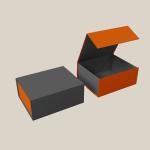 Производство на Магнитни Кутии с Персонализирани Размери