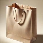 Производство на Картонени Торбички с Персонализирани Размери и Печат