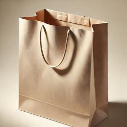 Производство на Картонени Торбички с Персонализирани Размери и Печат