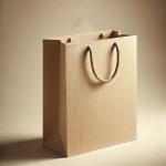 Производство на Картонени Чанти с Персонализирани Размери и Печат